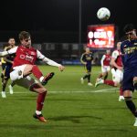 El Arsenal se la pega ante un cuarta división y queda eliminado de la Carabao Cup
