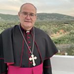 El arzobispo de Toledo hace un llamamiento a la oración por la salud del Papa León XIV tras su operación