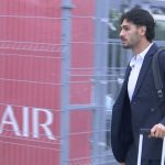El Atleti viaja a Stuttgart sin Cuti Romero ni Koke, pero recupera a Cardoso