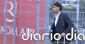 El Atleti viaja a Stuttgart sin Cuti Romero ni Koke, pero recupera a Cardoso