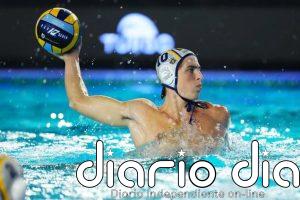 El Atlètic-Barceloneta conquista ante el Marseille su segunda Supercopa de Europa de waterpolo