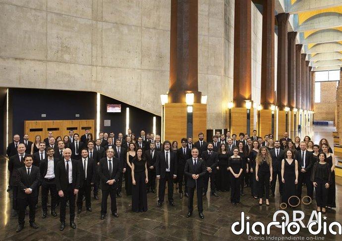El Auditorio conmemorará Todos los Santos con el Réquiem alemán de Brahms en la iglesia de Santiago el Mayor