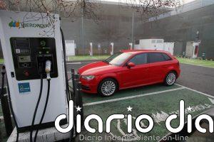 El auge de coches electrificados mantiene un fuerte ritmo de matriculaciones en Galicia: suben un 24% en septiembre
