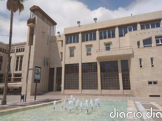 El Ayuntamiento de El Ejido (Almería) activa el Plan de Emergencias Municipal ante las intensas lluvias