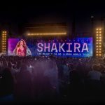 El Ayuntamiento de Getafe remite a Madrid datos sobre nuevas infracciones de ruido en los conciertos de Shakira