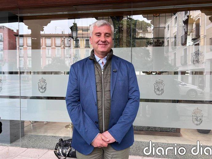 El Ayuntamiento de Guadalajara congelará los impuestos y tasas municipales por tercer año consecutivo