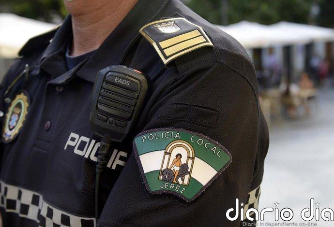El Ayuntamiento de Jerez (Cádiz) aprueba la convocatoria de 52 nuevas plazas de Policía Local