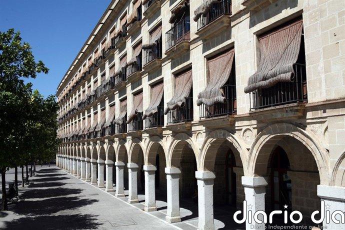 El Ayuntamiento de Jerez (Cádiz) impulsa la XXV Semana de las Personas Mayores 'Ayer es hoy'