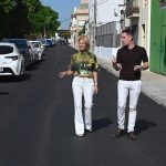 El Ayuntamiento de Jerez inicia la contratación de la tercera fase del Plan de Reasfaltado para actuar en 27 calles