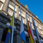 El Ayuntamiento de Las Palmas de Gran Canaria decreta tres días de luto oficial por las víctimas