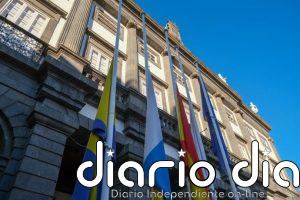 El Ayuntamiento de Las Palmas de Gran Canaria decreta tres días de luto oficial por las víctimas