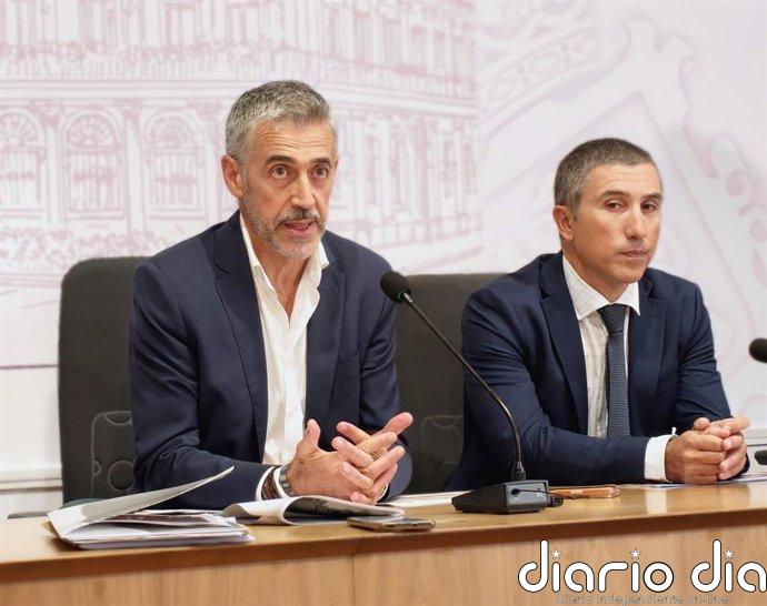El Ayuntamiento de León propone una nueva ordenanza de basura "razonable y justa" que prevé aplicar en 2027