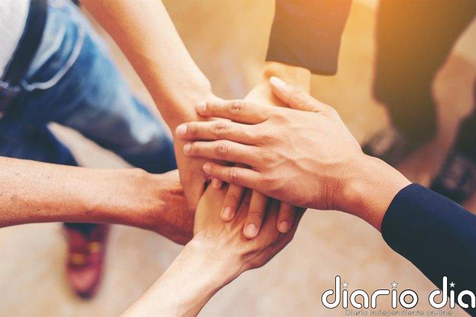 El Ayuntamiento de Málaga convoca los XXII Premios Málaga Voluntaria para reconocer la labor de voluntariados