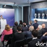 El Ayuntamiento reconoce un "error material" que subsanará en la recalificación de la Ciudad del Real Madrid
