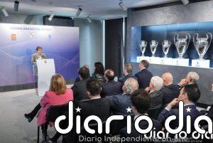 El Ayuntamiento reconoce un "error material" que subsanará en la recalificación de la Ciudad del Real Madrid