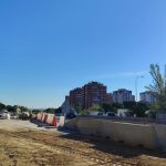 El Ayuntamiento ultima la fecha de cierre del túnel de la A-5 en ambos sentidos por las obras