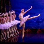 El Ballet de Kiev destinará 25.000 euros a UNICEF en su quinta gira consecutiva por España para la infancia ucraniana