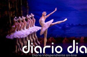 El Ballet de Kiev destinará 25.000 euros a UNICEF en su quinta gira consecutiva por España para la infancia ucraniana