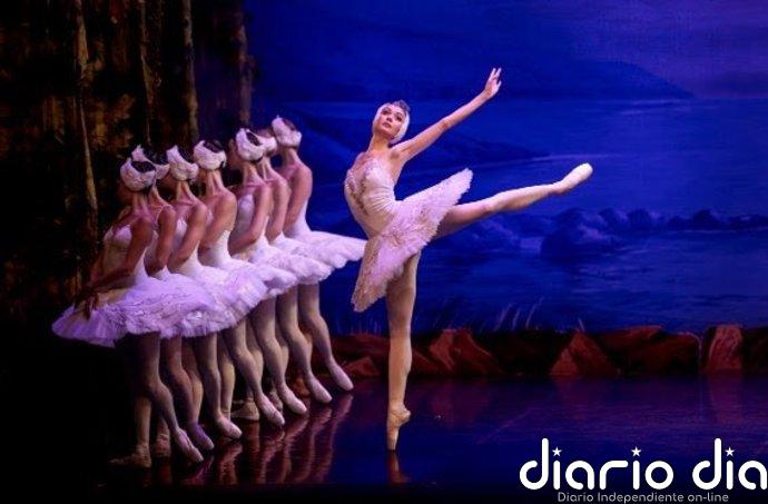 El Ballet de Kiev destinará 25.000 euros a UNICEF en su quinta gira consecutiva por España para la infancia ucraniana