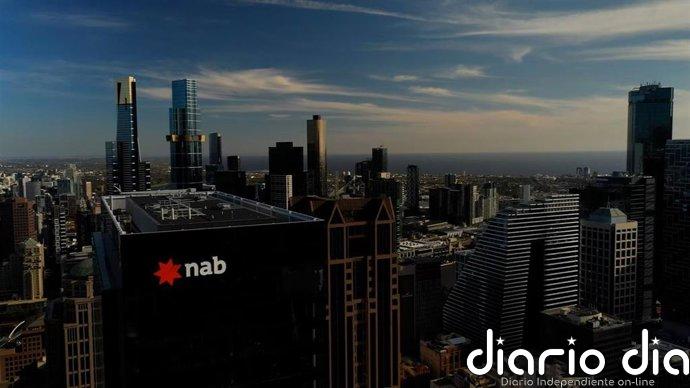 El banco australiano NAB recortará 2.500 empleos