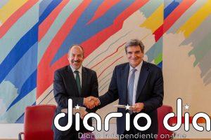 El Banco de España y el Banco de Portugal refuerzan la cooperación en migración a la criptografía cuántica