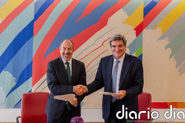 El Banco de España y el Banco de Portugal refuerzan la cooperación en migración a la criptografía cuántica