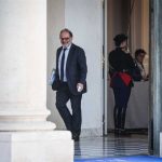 El Banco de Francia evita hablar de austeridad, aunque confía en el ahorro de las familias para mantener el consumo