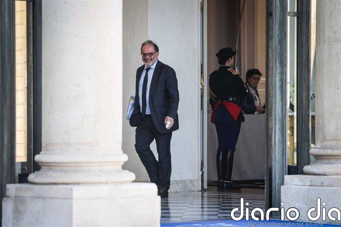 El Banco de Francia evita hablar de austeridad, aunque confía en el ahorro de las familias para mantener el consumo