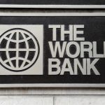 El Banco Mundial nombra a David Vaillant como director gerente y director financiero