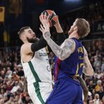 El Barça da un paso atrás contra Zalgiris