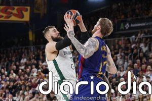 El Barça da un paso atrás contra Zalgiris
