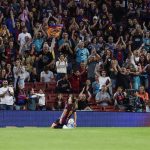 El Barca Femení sigue siendo una pesadilla para el Real Madrid