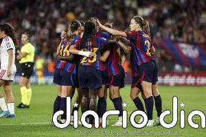 El Barça quiere seguir firme en la Liga F Moeve con revancha en Zubieta