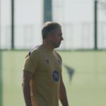 El Barça ya piensa en el Betis