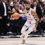 El Baskonia quiere hacerse fuerte en el Buesa Arena