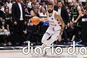El Baskonia se aferra al Buesa Arena para detener al Dubai BC