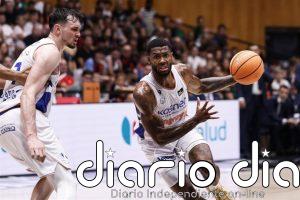 El Baskonia se estrena con nuevos ídolos