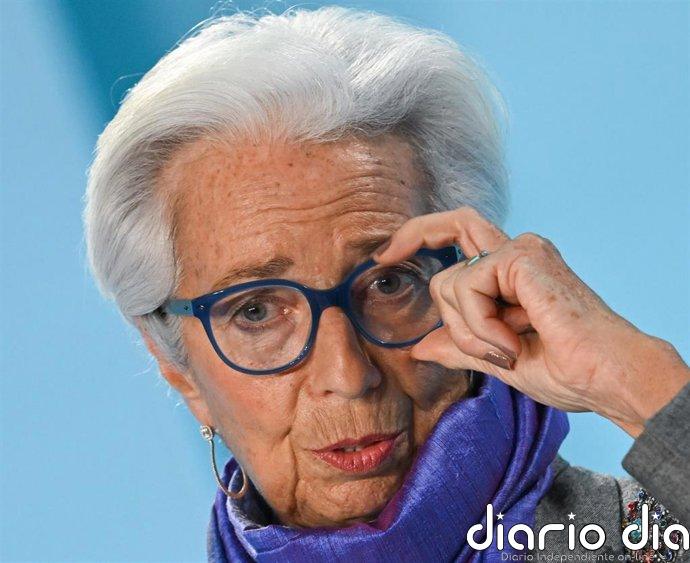 El BCE detecta un aumento de las expectativas de inflación entre los consumidores