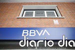 El BCE endurece ligeramente los requisitos de capital a BBVA para 2027