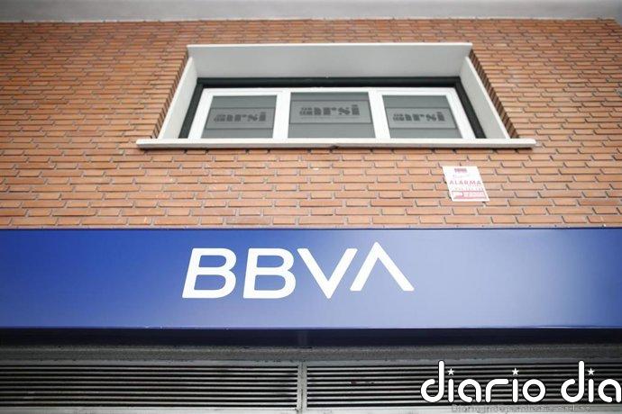 El BCE endurece ligeramente los requisitos de capital a BBVA para 2027