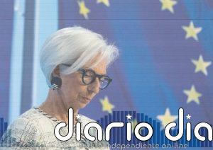 El BCE opta por pausar los tipos pese a su preocupación ante los riesgos inflacionistas
