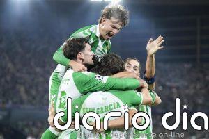 El Betis se da un homenaje contra el Oporto