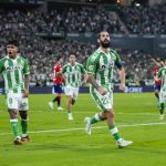 El Betis va en serio y el Valencia mejora con Aguirre