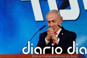 El bloque de Netanyahu toma ventaja en Israel con el 55% escrutado y se sitúa con 56 escaños frente a los 49 opositores