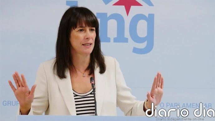 El BNG carga contra el PP "más ultra de la historia" por "dejar tirados" a miles de gallegos en materia de vivienda