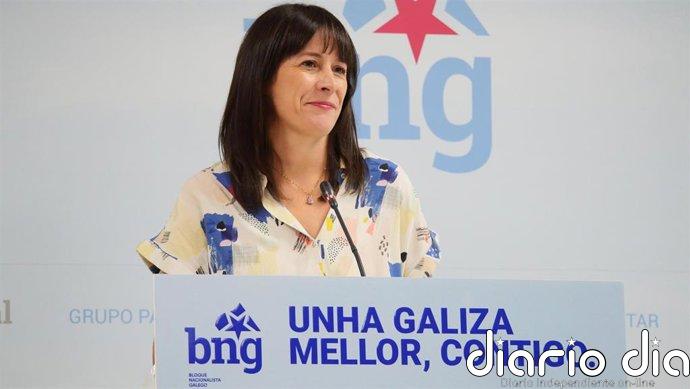 El BNG ve los presupuestos de la Xunta "rutinarios, cargados de propaganda y sin soluciones para vivienda y precios"