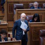 El BNG ve motivos para una huelga general y critica al Gobierno por "timorato" en vivienda y trabajo