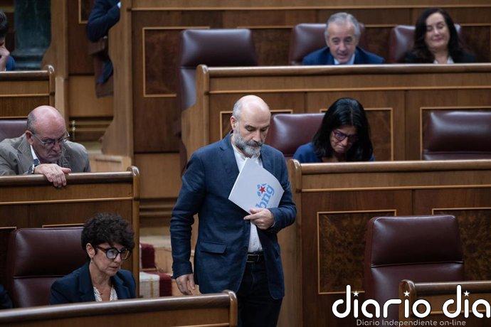 El BNG ve motivos para una huelga general y critica al Gobierno por "timorato" en vivienda y trabajo