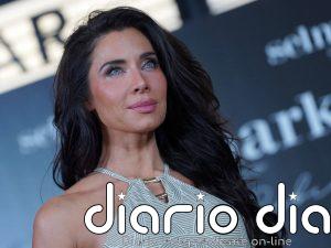 El body lencero de Pilar Rubio que ha enamorado a Cristina Pedroche