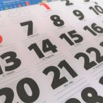 El BOE publica el calendario laboral de 2027, con 9 festivos comunes para toda España